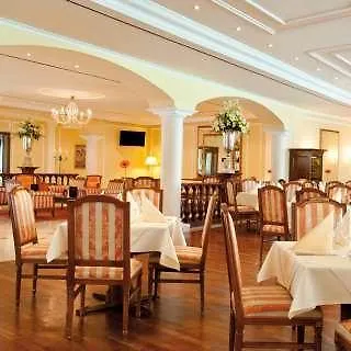 Hotel Victor's Residenz-hotel Erfurt