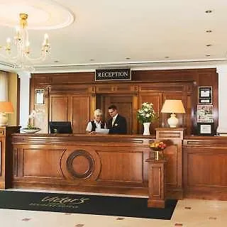 Victor's Residenz-hotel Hotel