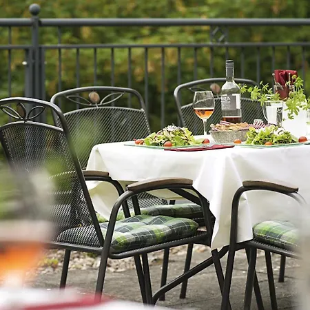 Victor's Residenz-hotel