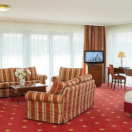 Hotel Victor's Residenz-hotel