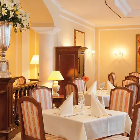 Hotel Victor's Residenz-hotel 4*
