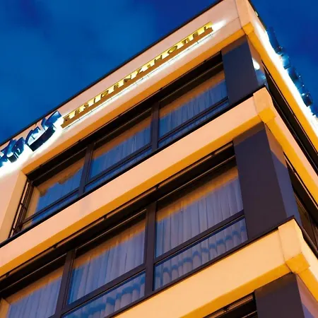 Victor's Residenz-hotel 4* Erfurt
