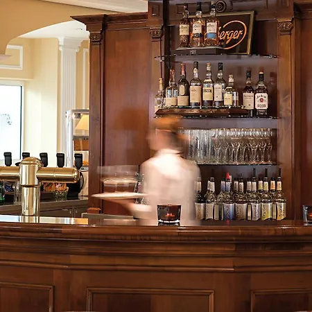 Victor's Residenz-hotel 4* Erfurt