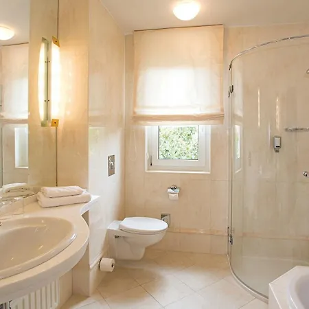 Victor's Residenz-hotel 4* Erfurt