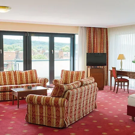 Victor's Residenz-hotel 4* Erfurt