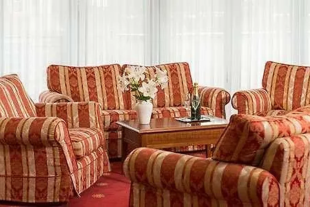 Victor's Residenz-hotel 4* Erfurt